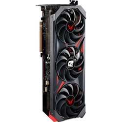 Видеокарты PowerColor Radeon RX 7800 XT Red Devil
