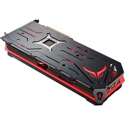 Видеокарты PowerColor Radeon RX 7800 XT Red Devil