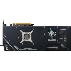 Видеокарты PowerColor Radeon RX 7800 XT Hellhound