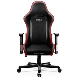 Компьютерные кресла Diablo X-Starter LED