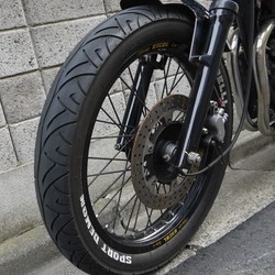 Мотошины Pirelli Sport Demon 140/70 R18 67V