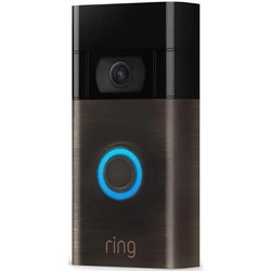 Вызывные панели Ring Video Doorbell 2