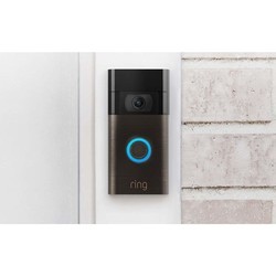 Вызывные панели Ring Video Doorbell 2