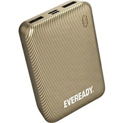 Powerbank Eveready PX10M (золотистый)