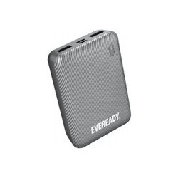 Powerbank Eveready PX10M (серебристый)