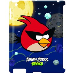 Чехлы для планшетов GEAR4 Angry Birds Cover for iPad 2/3/4