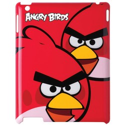 Чехлы для планшетов GEAR4 Angry Birds  for iPad 2/3/4