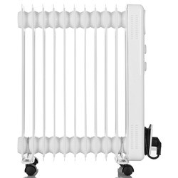 Масляные радиаторы Warmtec GOH-25M 11&nbsp;секц 2.5&nbsp;кВт