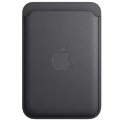 Чехлы для мобильных телефонов Apple FineWoven Wallet with MagSafe for iPhone (зеленый)