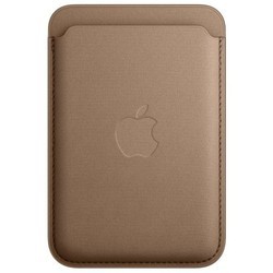 Чехлы для мобильных телефонов Apple FineWoven Wallet with MagSafe for iPhone (бежевый)