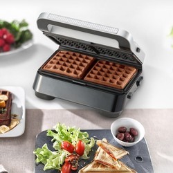 Тостеры, бутербродницы и вафельницы Braun SnackMaker 5 SM5038