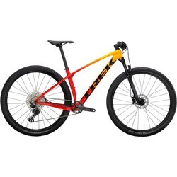 Велосипеды Trek Procaliber 9.5 2024 frame L