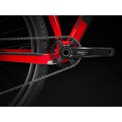 Велосипеды Trek Procaliber 9.5 2024 frame L