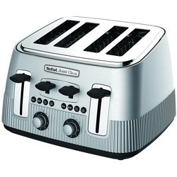 Тостеры, бутербродницы и вафельницы Tefal Avanti Classic TT780E40