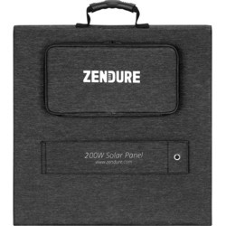 Солнечные панели Zendure ZD200SP 200&nbsp;Вт