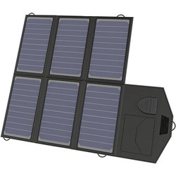 Солнечные панели Allpowers X-Dragon XD-SP18V40W 40&nbsp;Вт