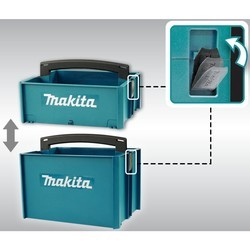 Ящики для инструмента Makita P-83842