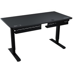 Офисные столы Cougar Royal 150 Pro (черный)