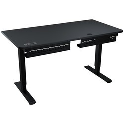 Офисные столы Cougar Royal 150 (черный)