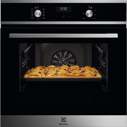 Духовые шкафы Electrolux SteamBake EOD 5C70BX