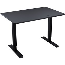 Офисные столы Cougar Royal 120 Pure (черный)