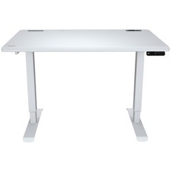 Офисные столы Cougar Royal 120 Pro (белый)