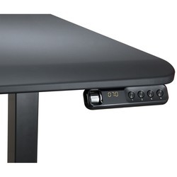 Офисные столы Cougar Royal 120 Pro (черный)