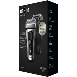 Электробритвы Braun Series 8 8517s