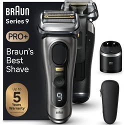 Электробритвы Braun Series 9 Pro+ 9565cc
