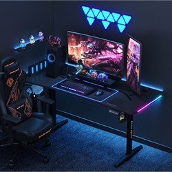 Офисные столы Anda Seat Terminator RGB