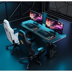 Офисные столы Anda Seat Terminator RGB