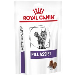 Корм для кошек Royal Canin Pill Assist Cat 45 g
