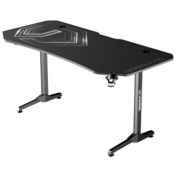 Офисные столы Ultradesk Frag XXL (зеленый)