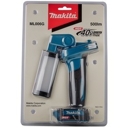 Фонарики Makita ML006GX