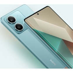 Мобильные телефоны Xiaomi Redmi Note 13 128&nbsp;ГБ / ОЗУ 6 ГБ