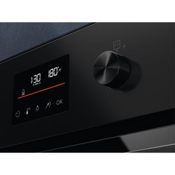 Духовые шкафы Electrolux SenseCook KOEFP 77H