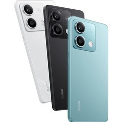 Мобильные телефоны Xiaomi Redmi Note 13 256&nbsp;ГБ / ОЗУ 8 ГБ