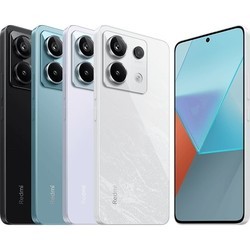 Мобильные телефоны Xiaomi Redmi Note 13 Pro 128&nbsp;ГБ