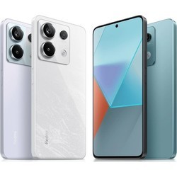 Мобильные телефоны Xiaomi Redmi Note 13 Pro 128&nbsp;ГБ