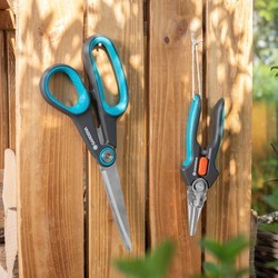 Секаторы и садовые ножницы GARDENA MultiCut 12215-20