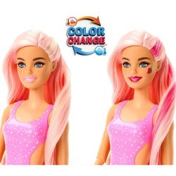 Куклы Barbie Pop Reveal Fruit HNW41