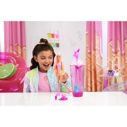Куклы Barbie Pop Reveal Fruit HNW41