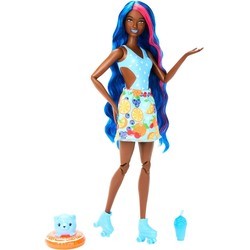Куклы Barbie Pop Reveal Fruit HNW42