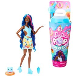 Куклы Barbie Pop Reveal Fruit HNW42