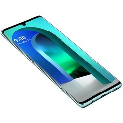 Мобильные телефоны LG Velvet ОЗУ 6 ГБ, Single