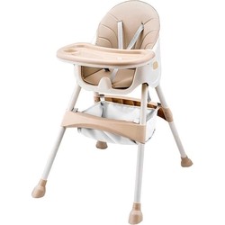 Стульчики для кормления Best Baby BS-803C (розовый)