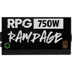 Блоки питания Gamemax RPG Rampage GMXRPG750MOD