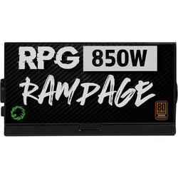 Блоки питания Gamemax RPG Rampage GMXRPG850MOD