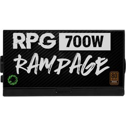 Блоки питания Gamemax RPG Rampage GMXRPG700