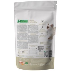 Корм для кошек Natures Protection Junior Sterilised  400 g